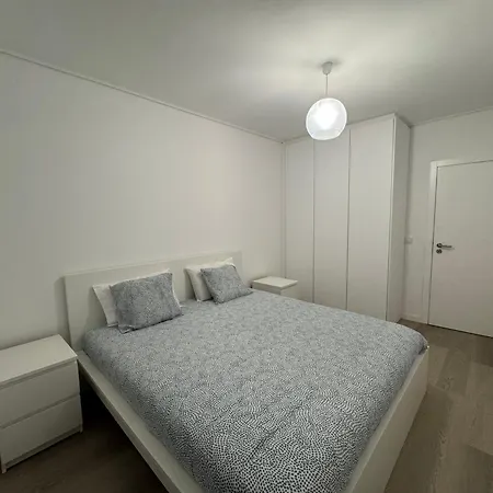 Da Vagueira Apartment