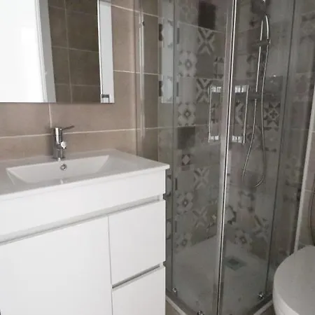 3 Bedrooms - Apartamento Da Vagueira
