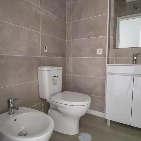 Apartment 3 Bedrooms - Apartamento Da Vagueira