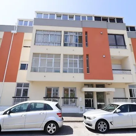 Apartment 3 Bedrooms - Apartamento Da Vagueira *
