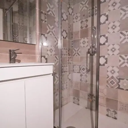 Da Vagueira Апартаменты *