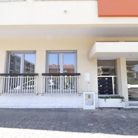 Apartment Da Vagueira *