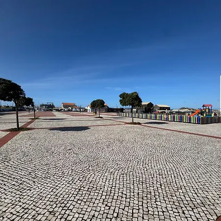 Апартаменты Da Vagueira