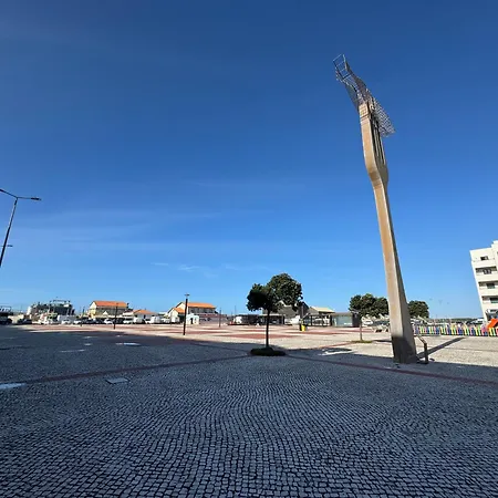 Da Vagueira Praia da Vagueira
