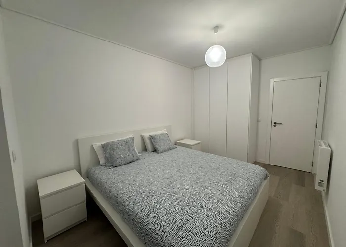 Da Vagueira Lejlighed