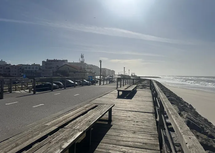 Da Vagueira Lejlighed *