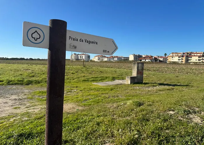 Da Vagueira Lejlighed *