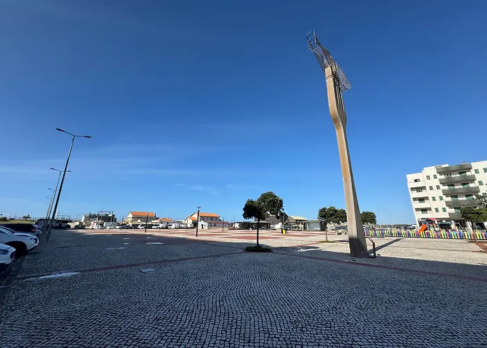 Da Vagueira Praia da Vagueira