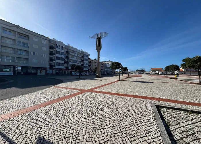 Lejlighed Da Vagueira Praia da Vagueira